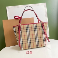 Burberry Shopping Bags